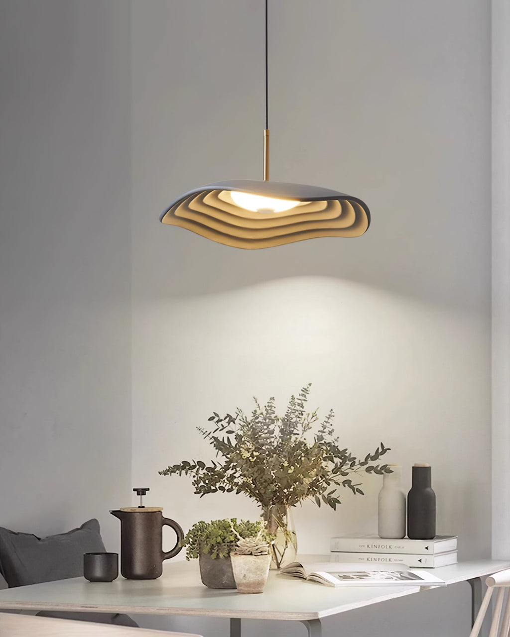 Valentina Pendant Light