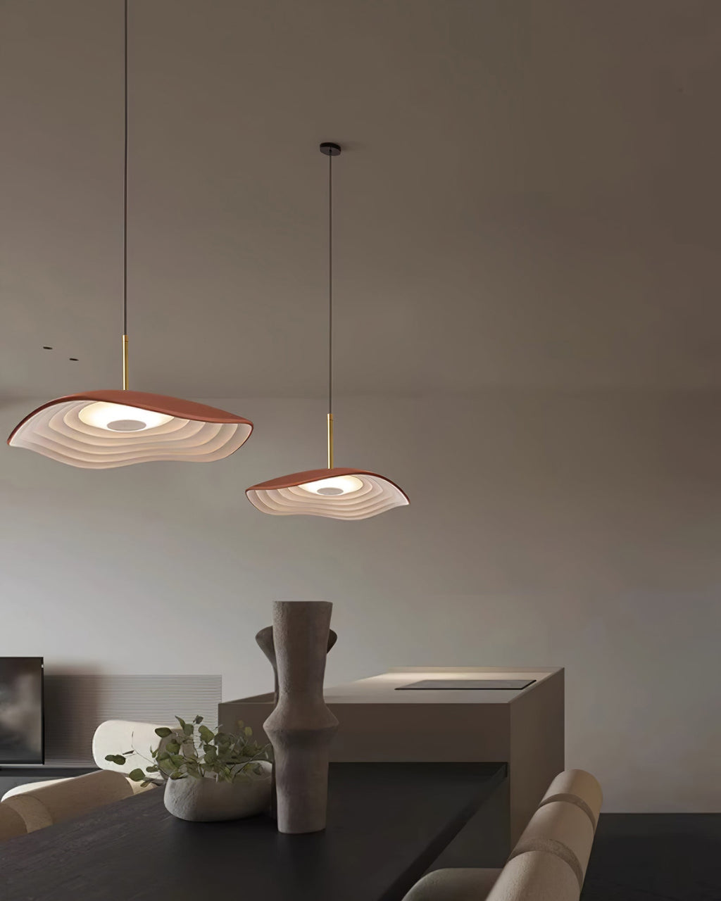 Valentina Pendant Light