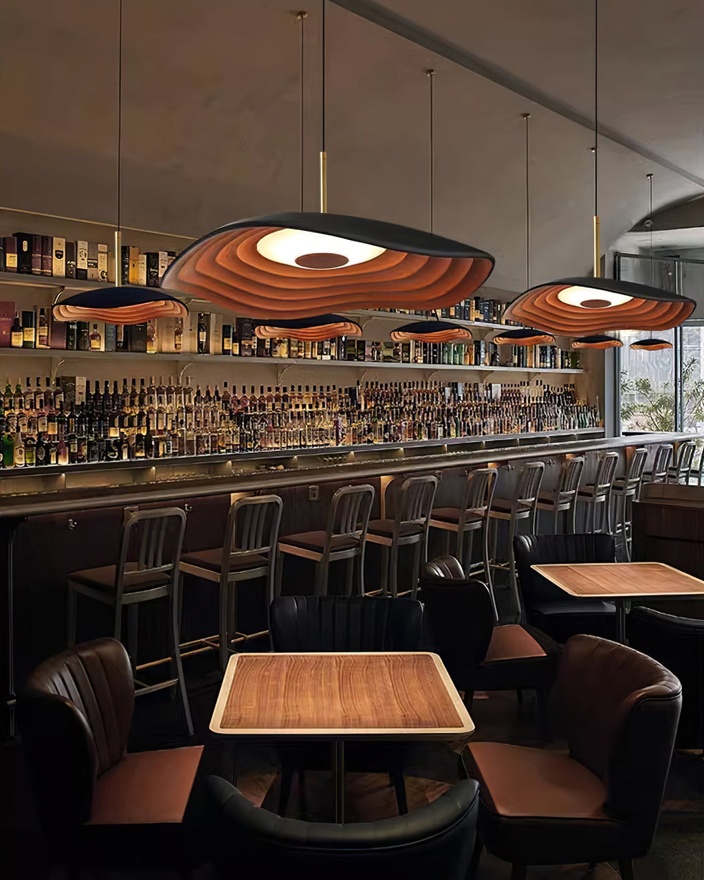 Valentina Pendant Light
