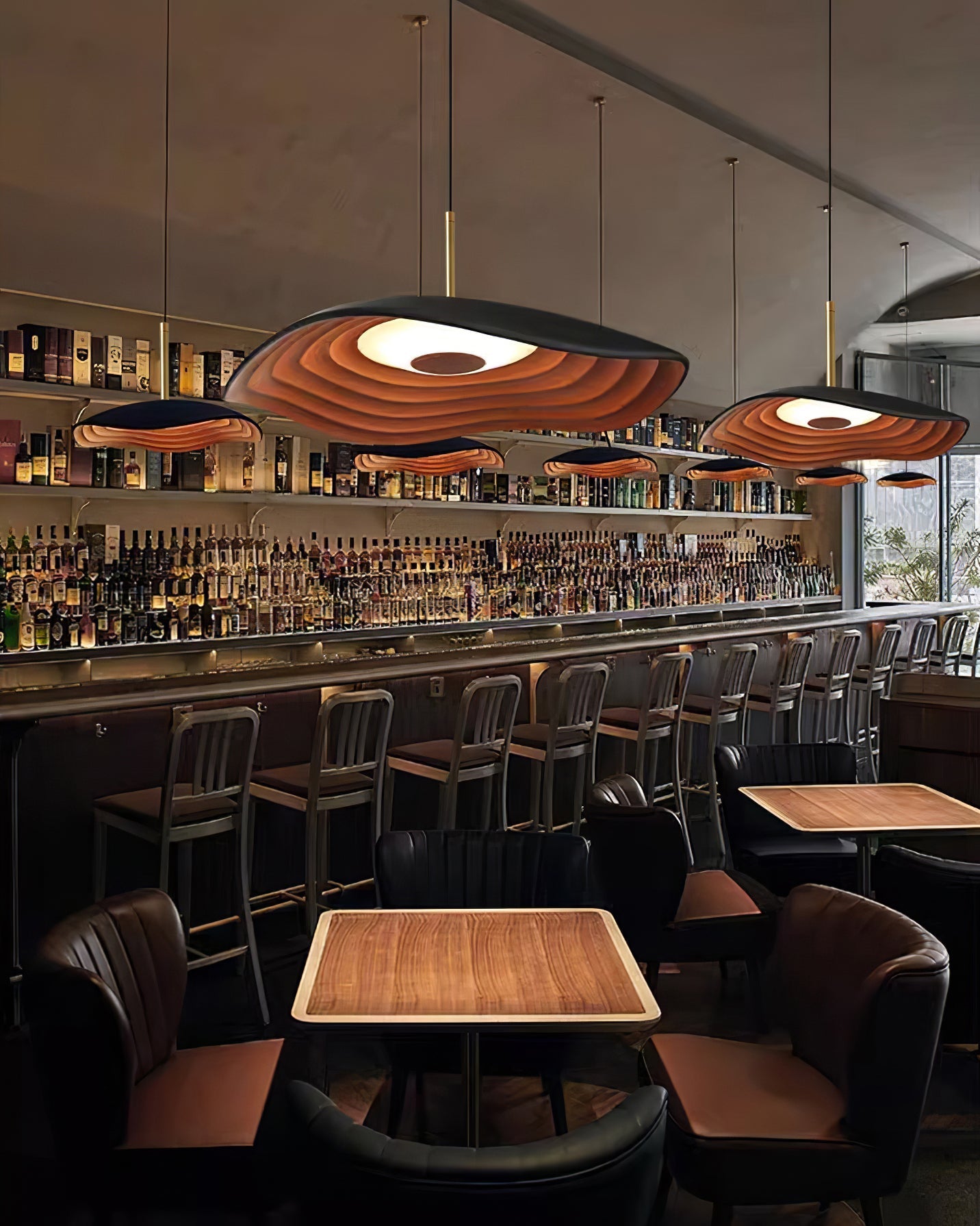 Valentina Pendant Light