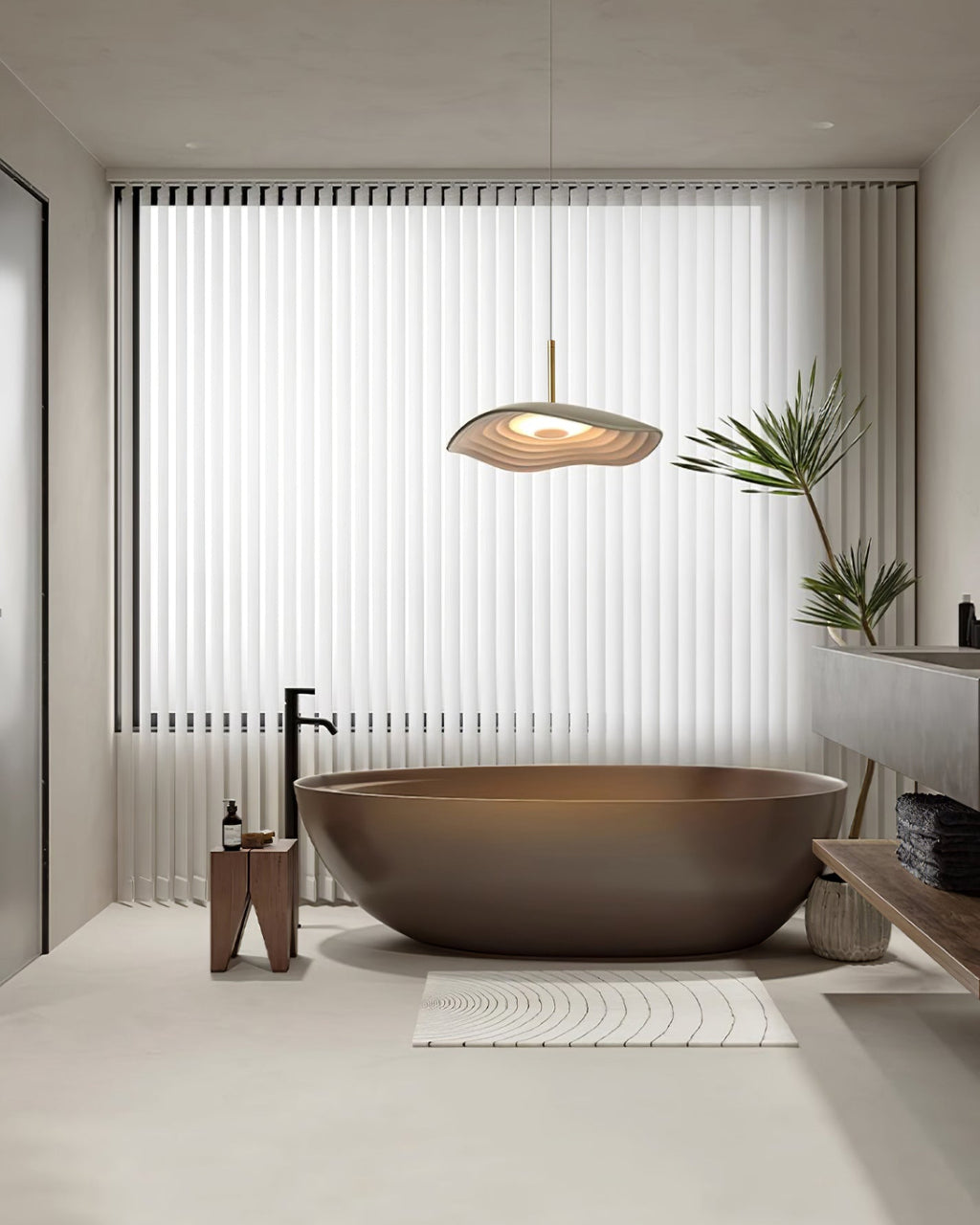 Valentina Pendant Light