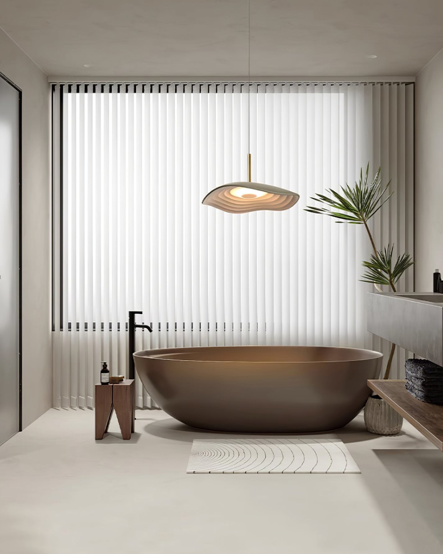Valentina Pendant Light