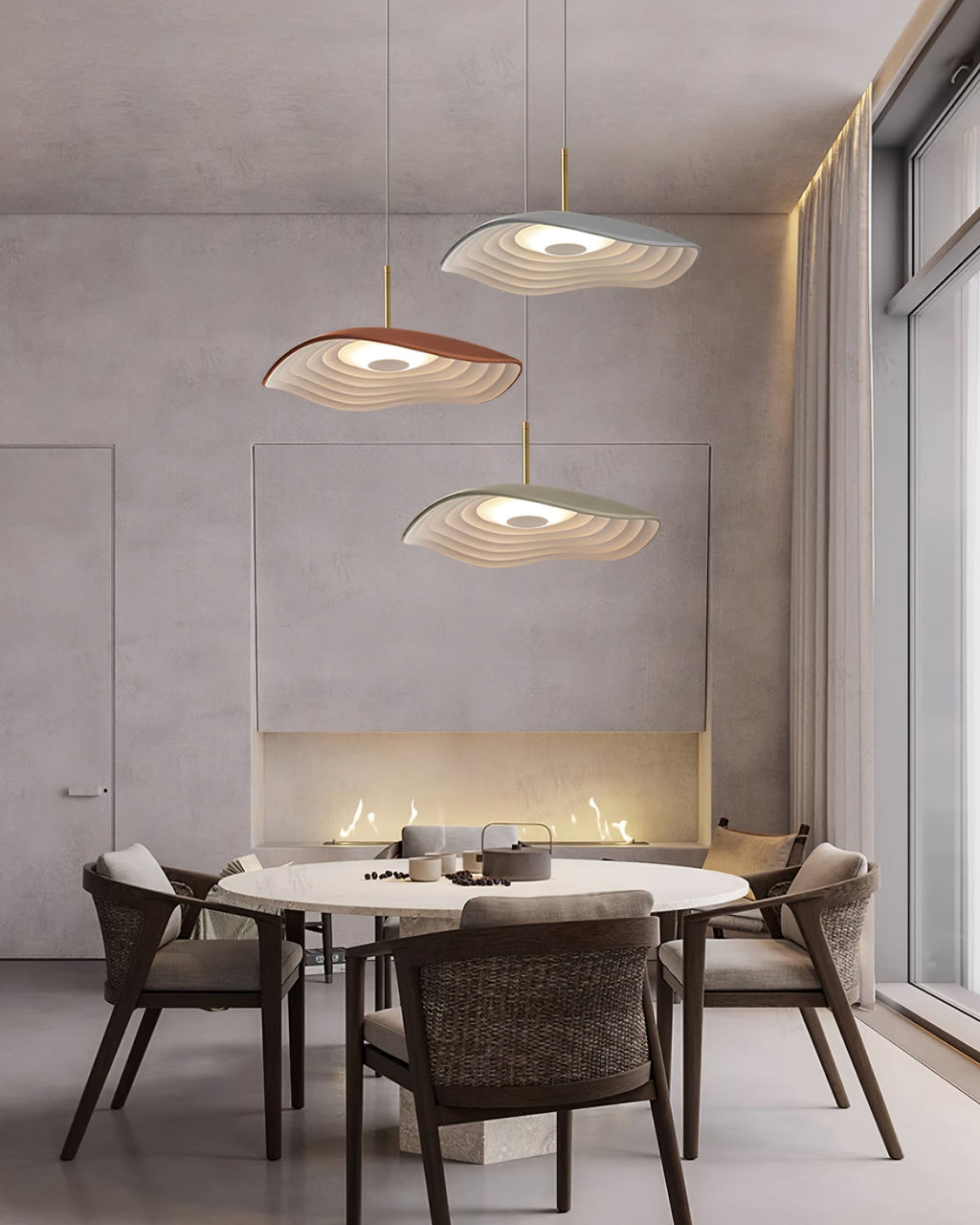 Valentina Pendant Light