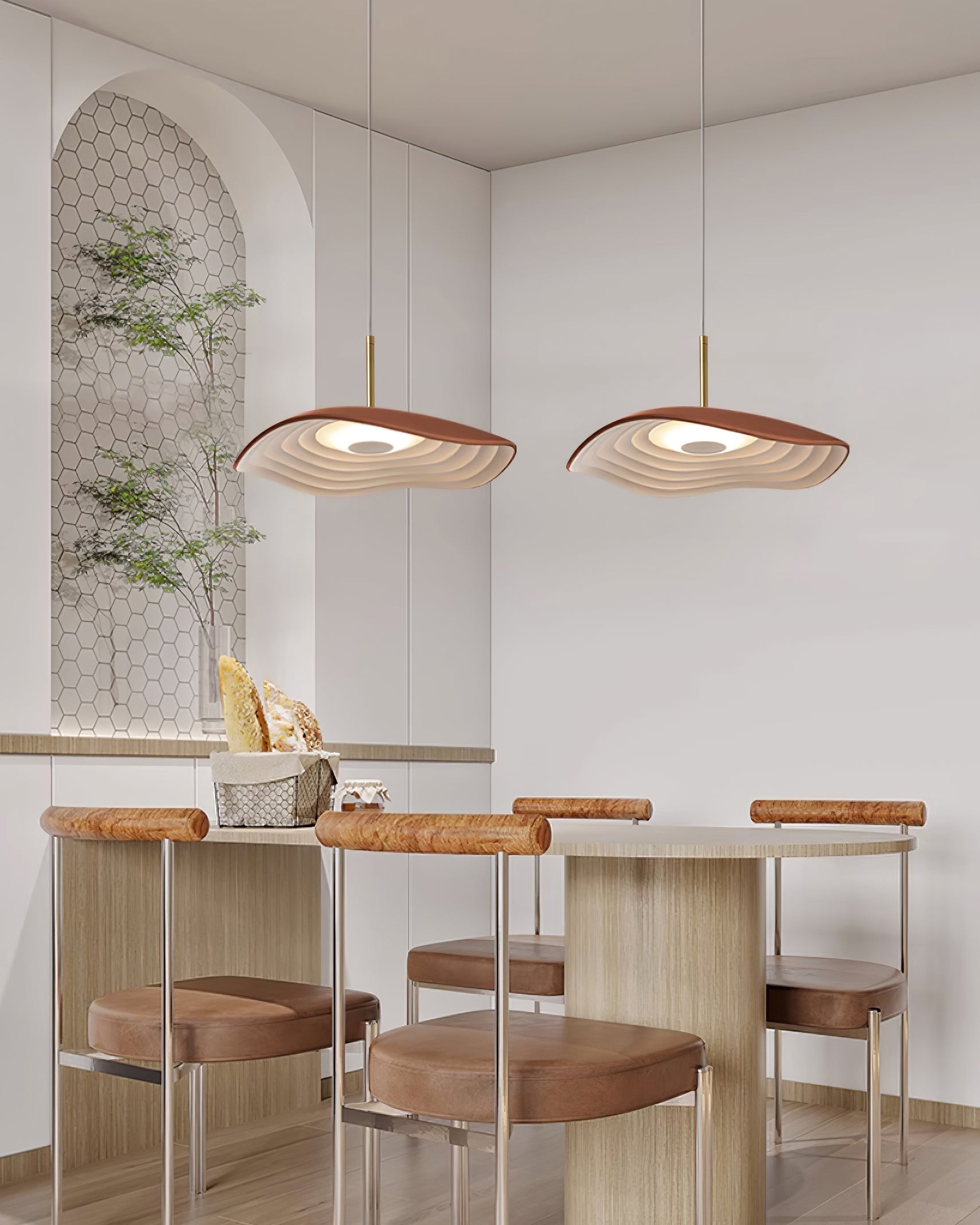Valentina Pendant Light