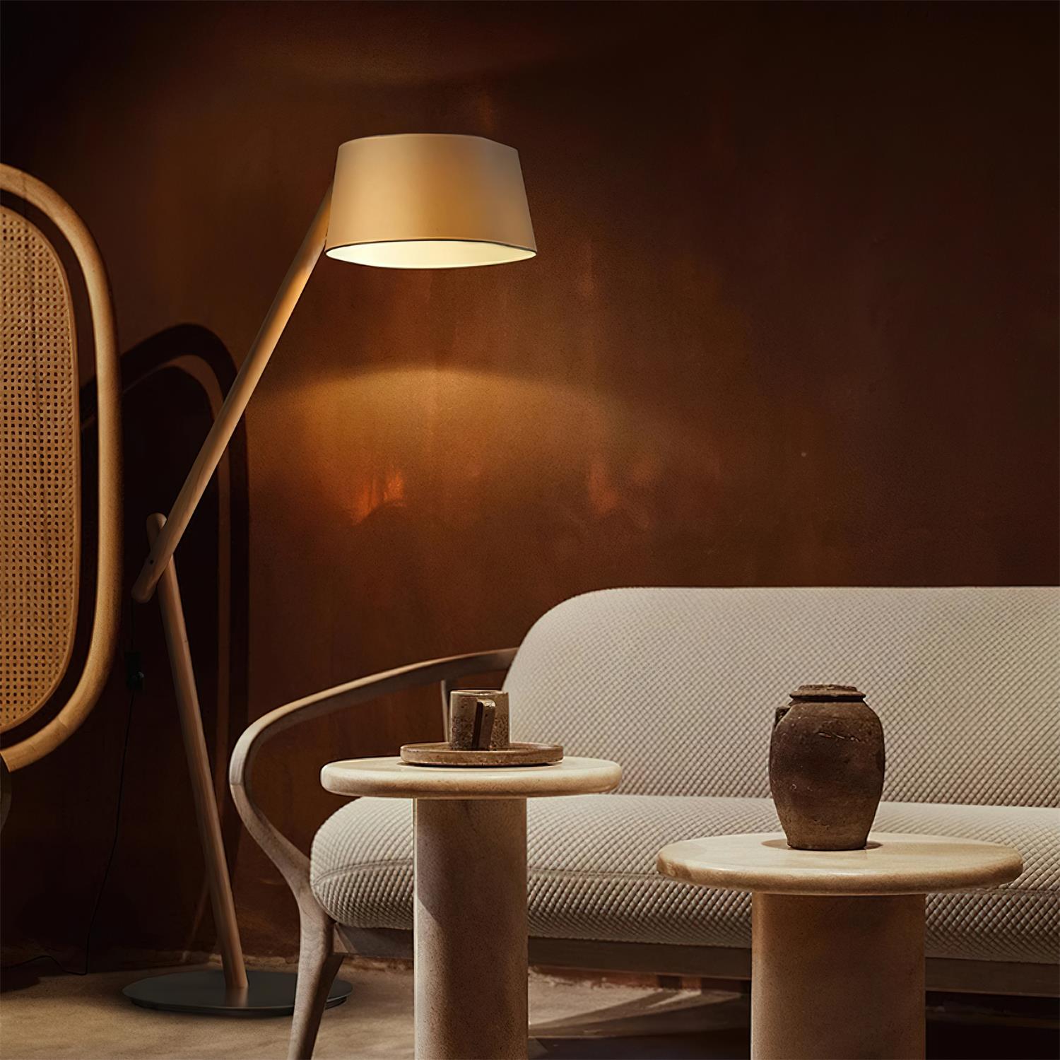 Valeo Floor Lamp