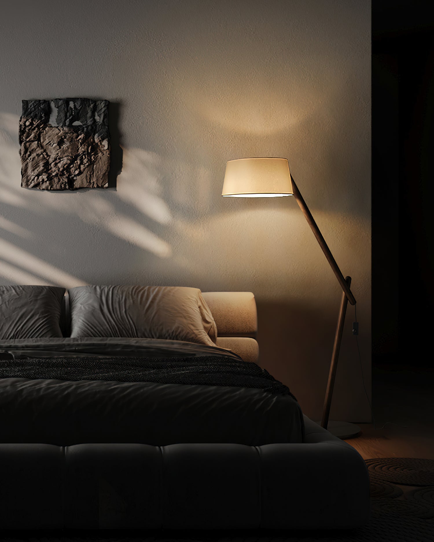 Valeo Floor Lamp