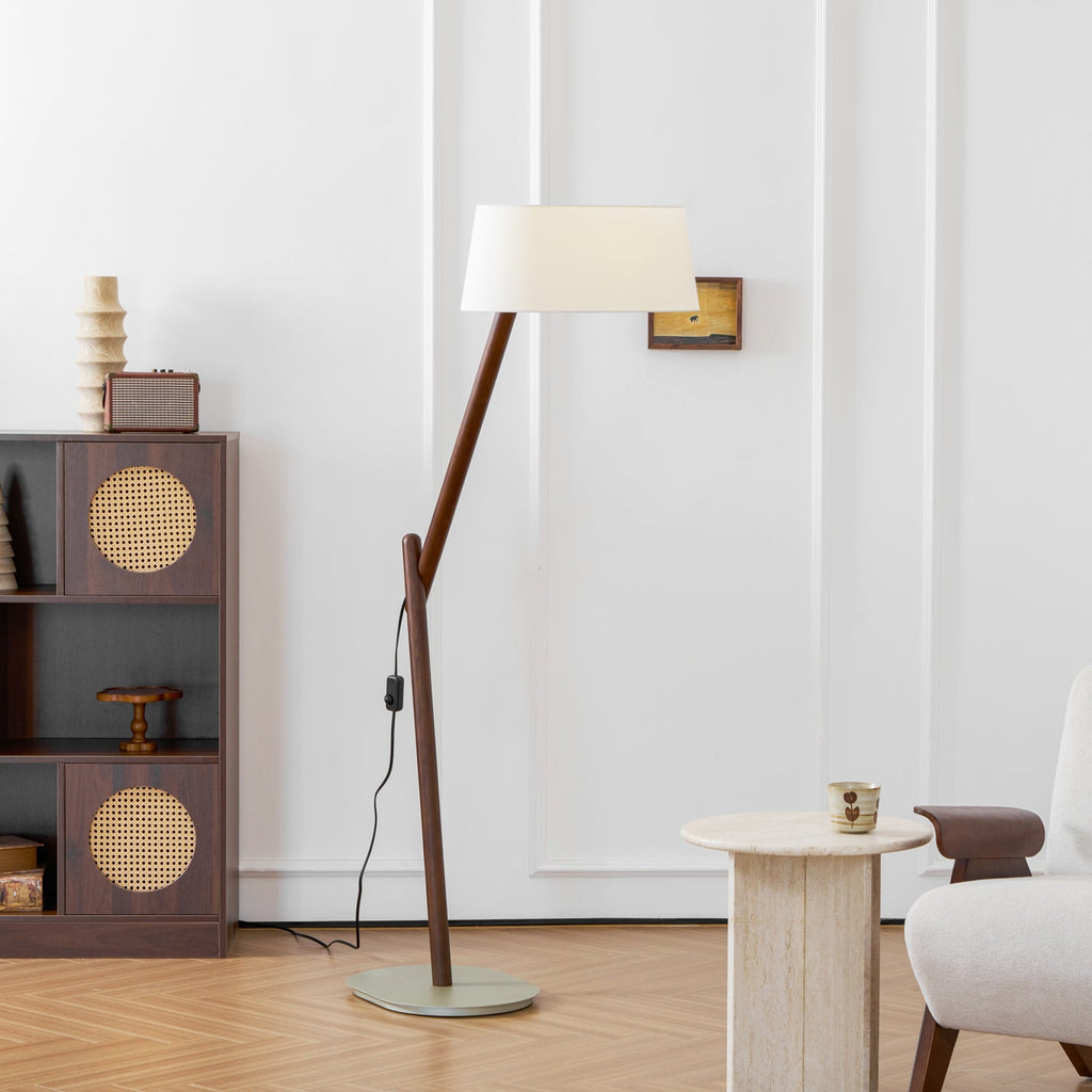 Valeo Floor Lamp