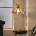 Valerie Butterfly Table Lamp