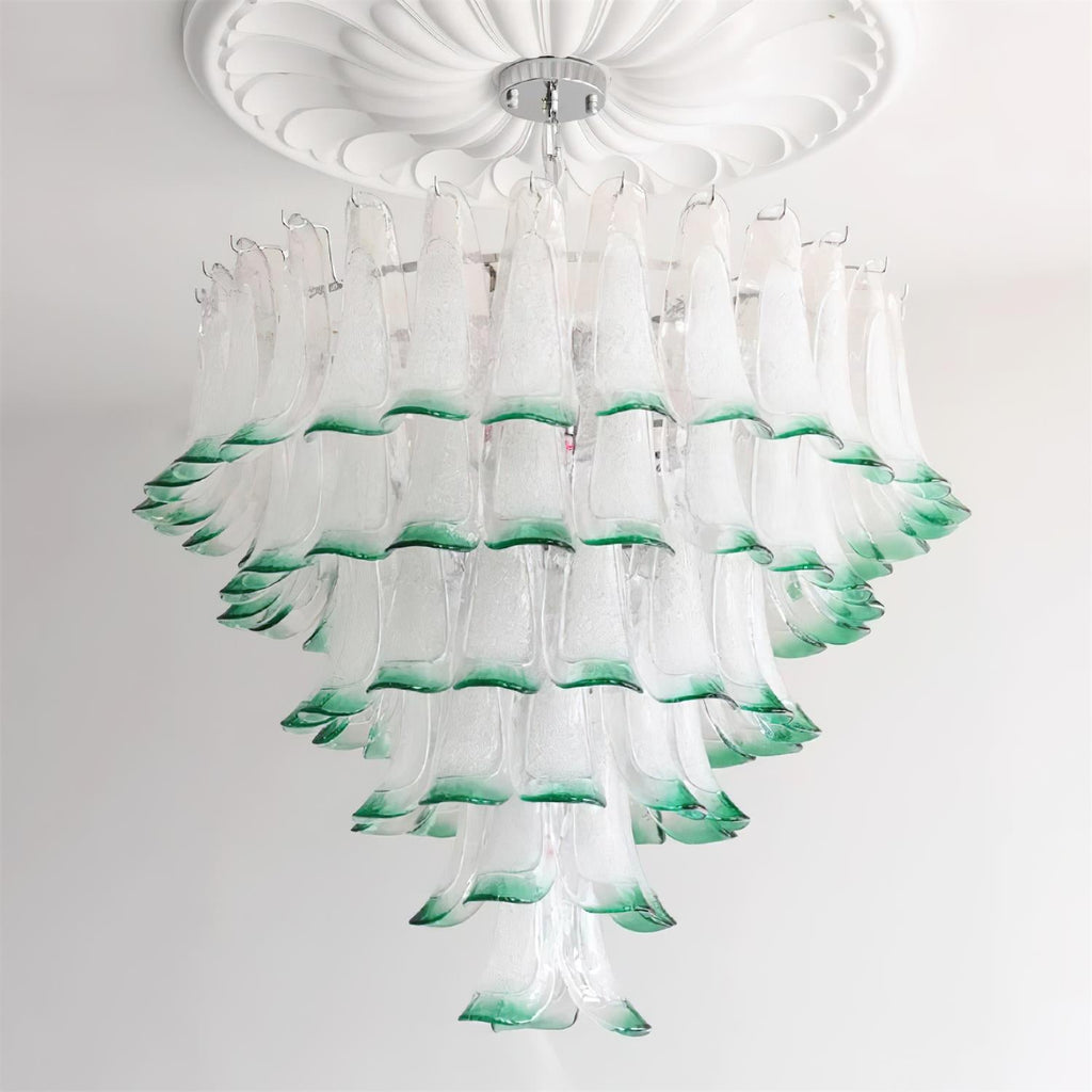 Valier Petal Chandelier