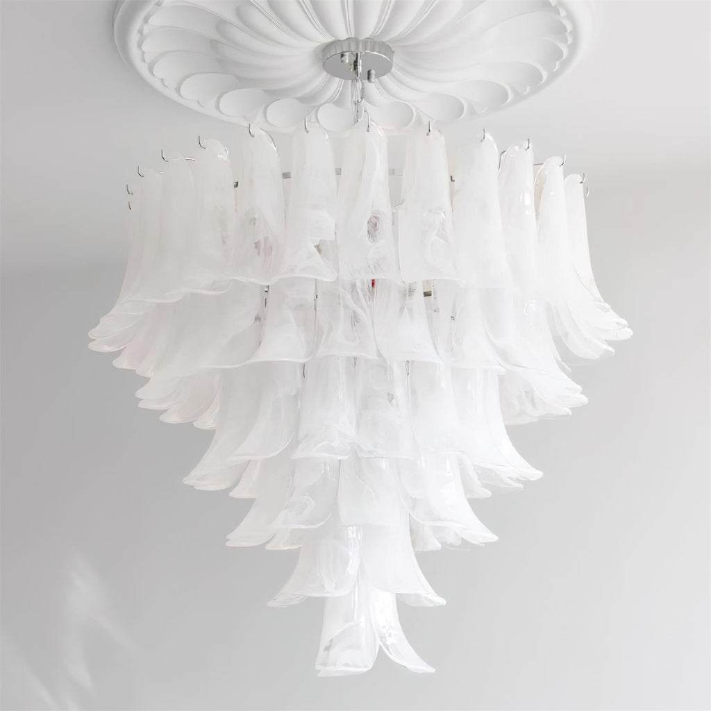 Valier Petal Chandelier