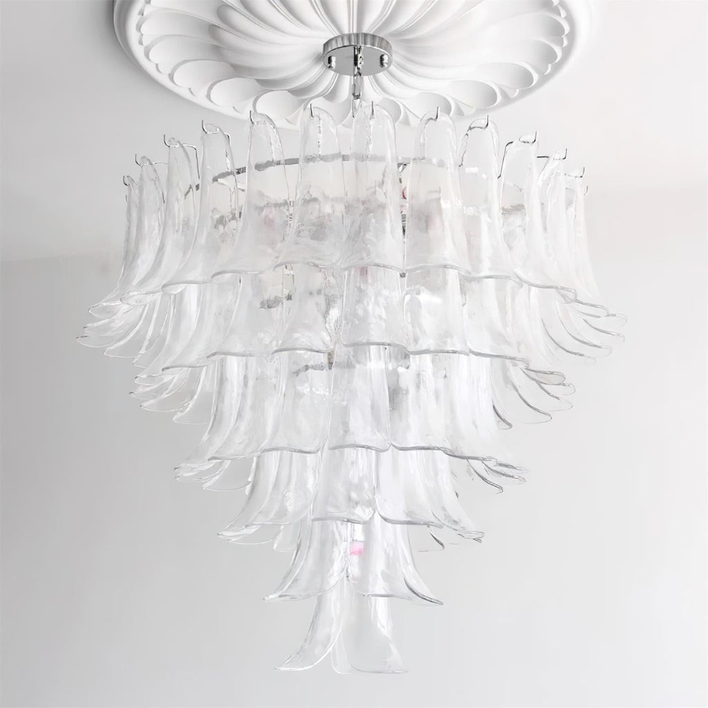 Valier Petal Chandelier