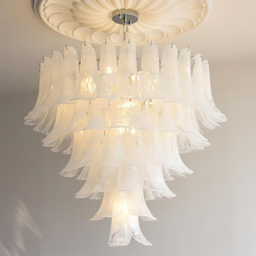 Valier Petal Chandelier