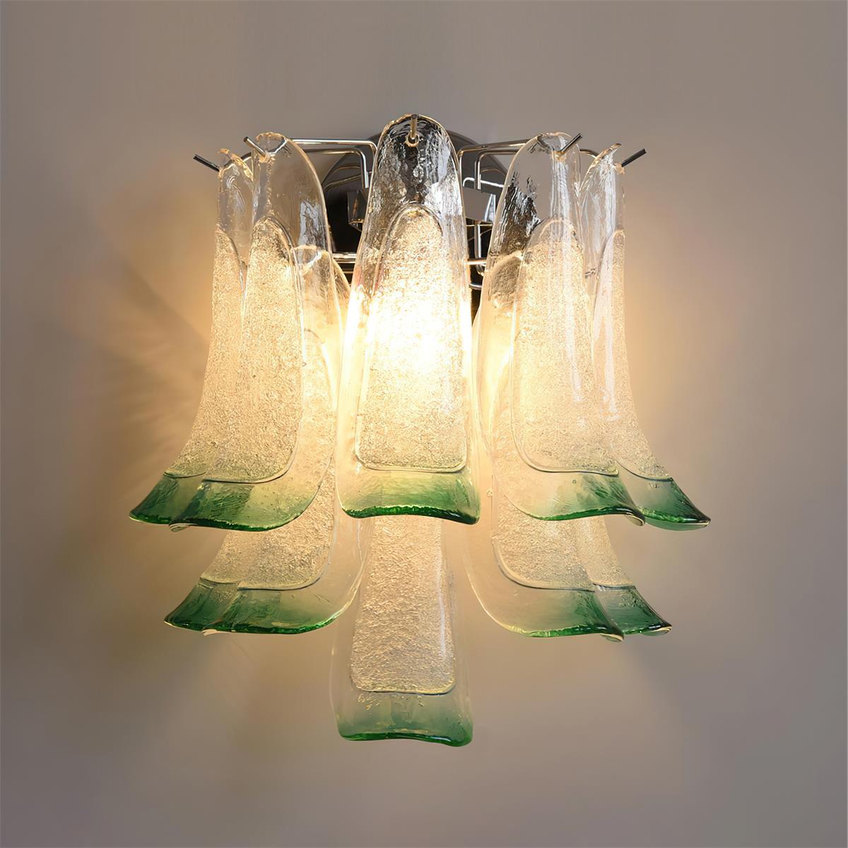 Valier Petal Wall Lamp