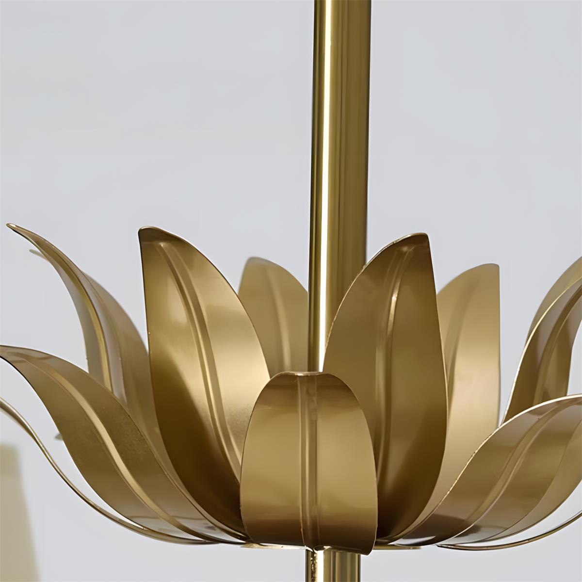 Valmonta Chandelier