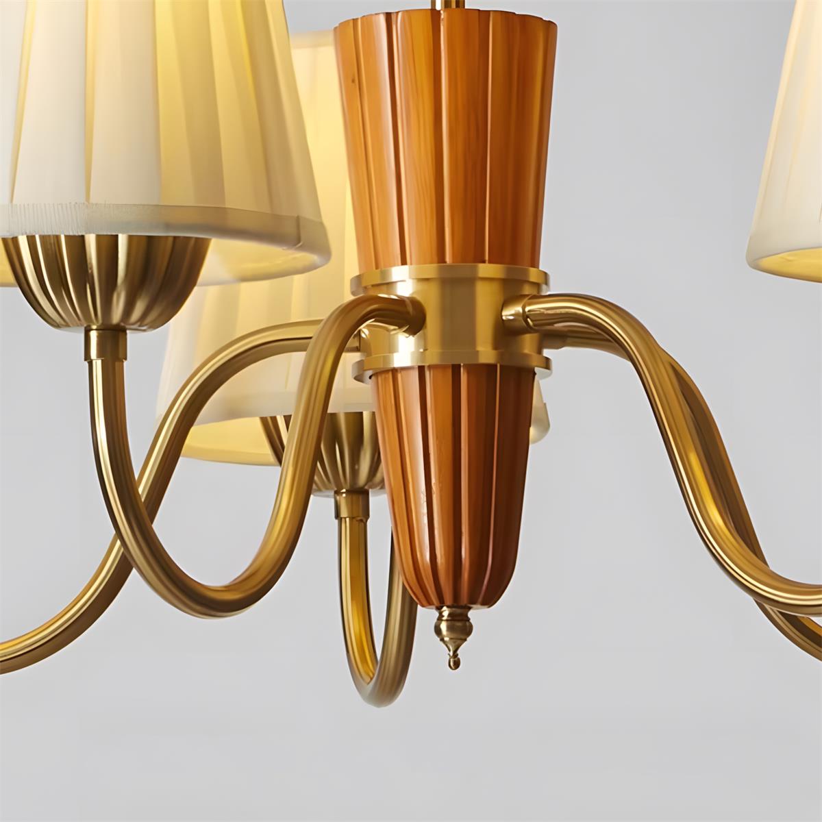 Valmonta Chandelier