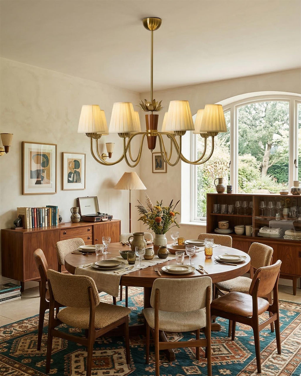 Valmonta Chandelier