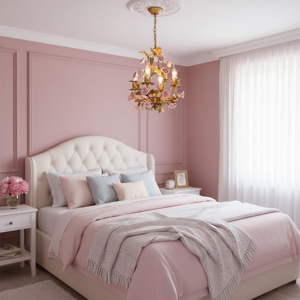 Valrosa Chandelier
