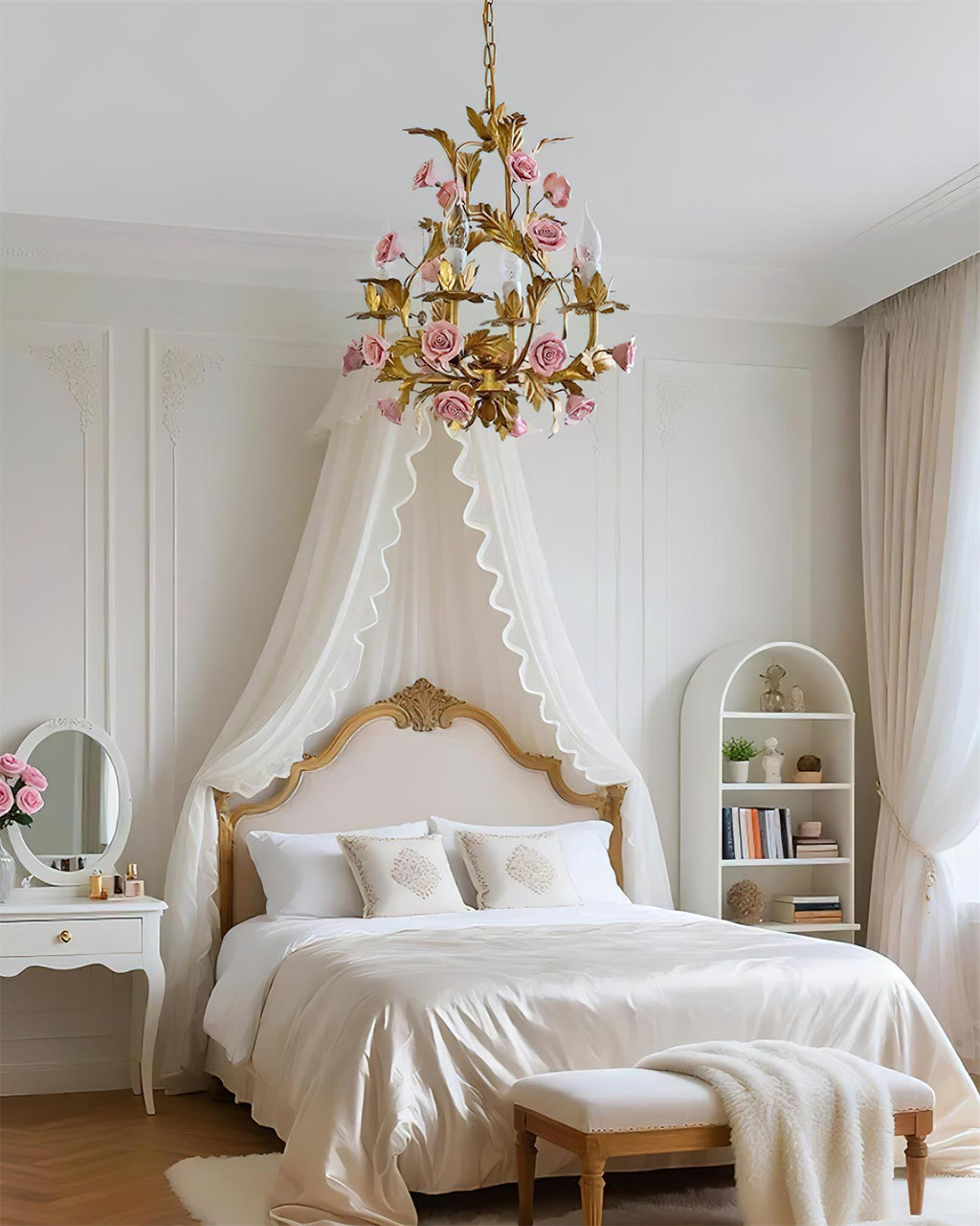 Valrosa Chandelier