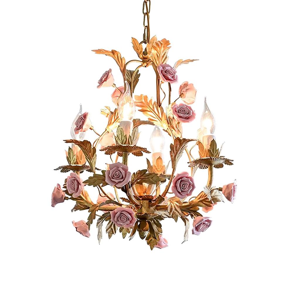 Valrosa Chandelier