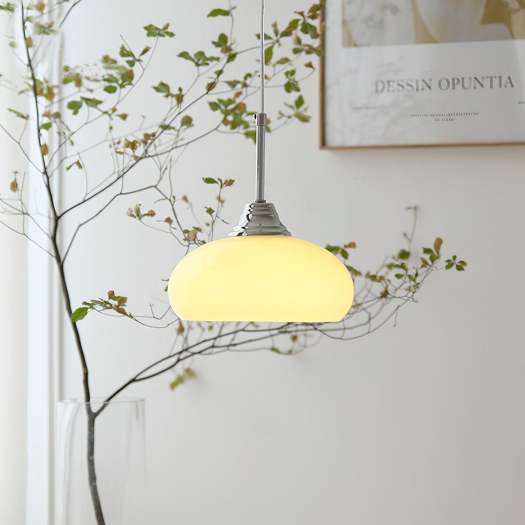 Vanilla Pendant Lamp