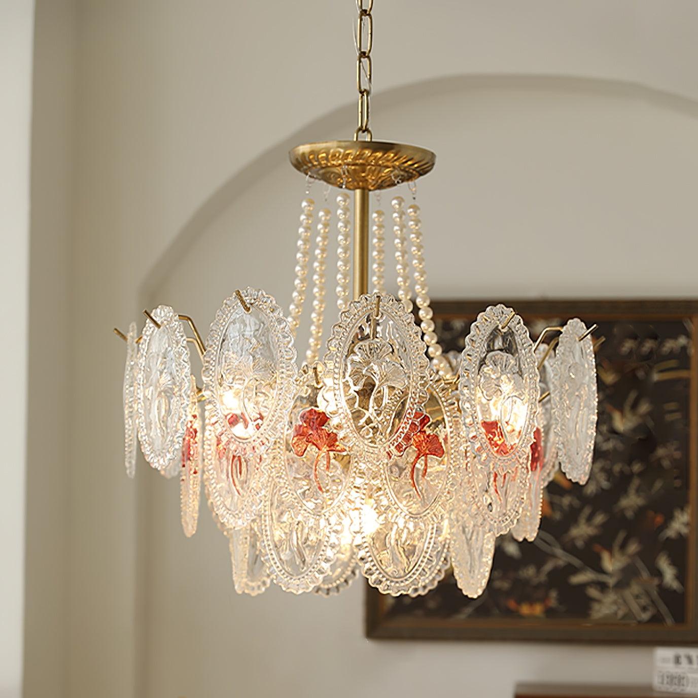 Varvara Chandelier
