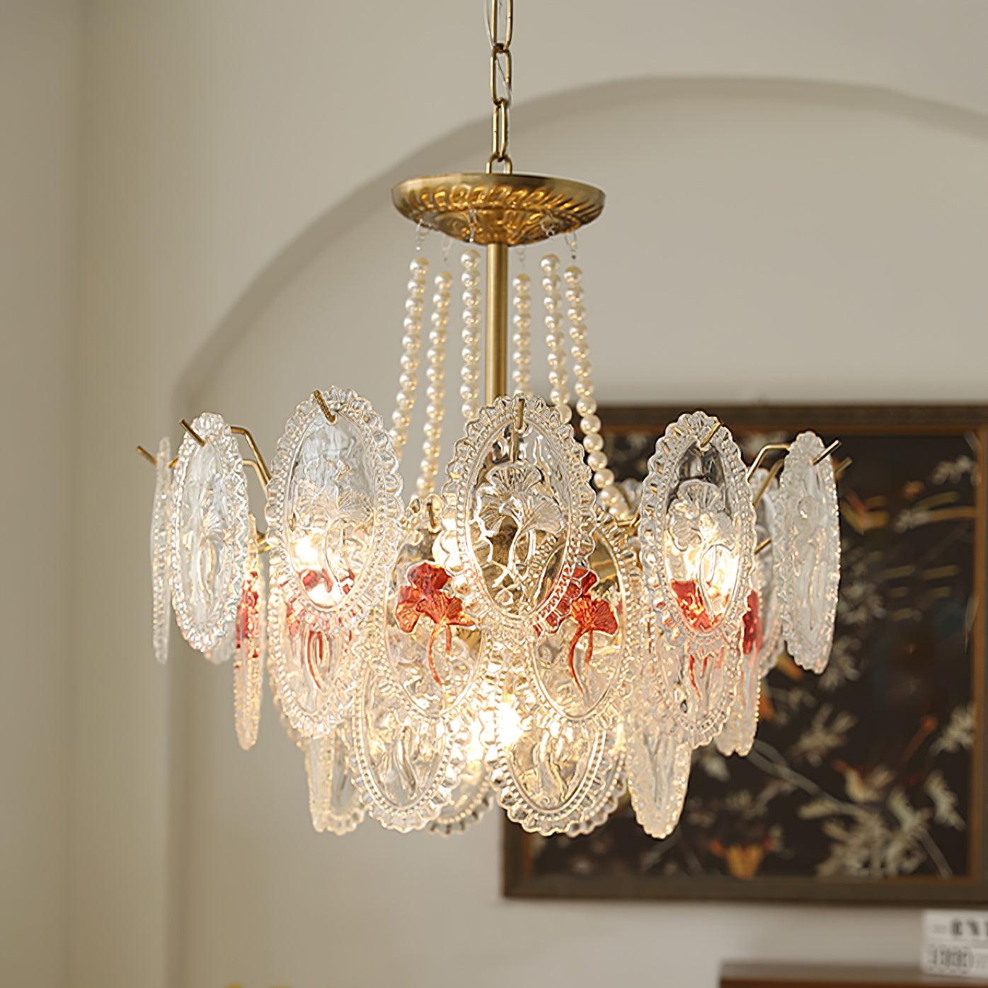 Varvara Chandelier