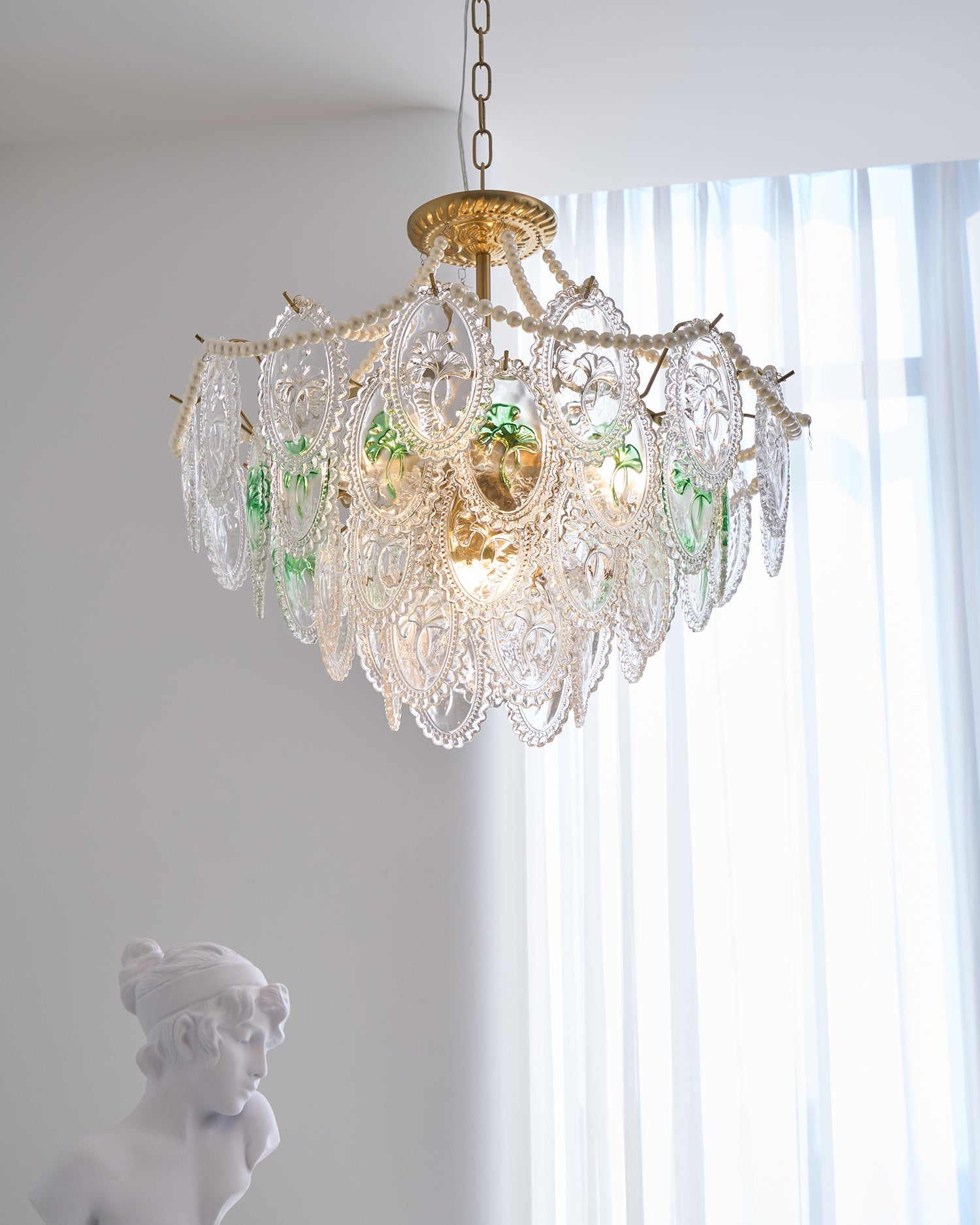 Varvara Chandelier