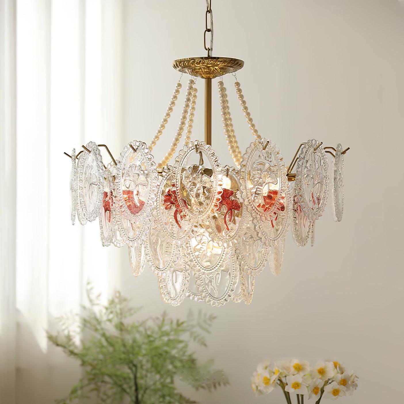 Varvara Chandelier
