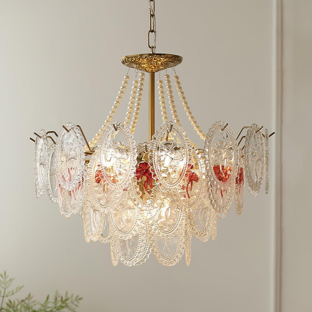 Varvara Chandelier