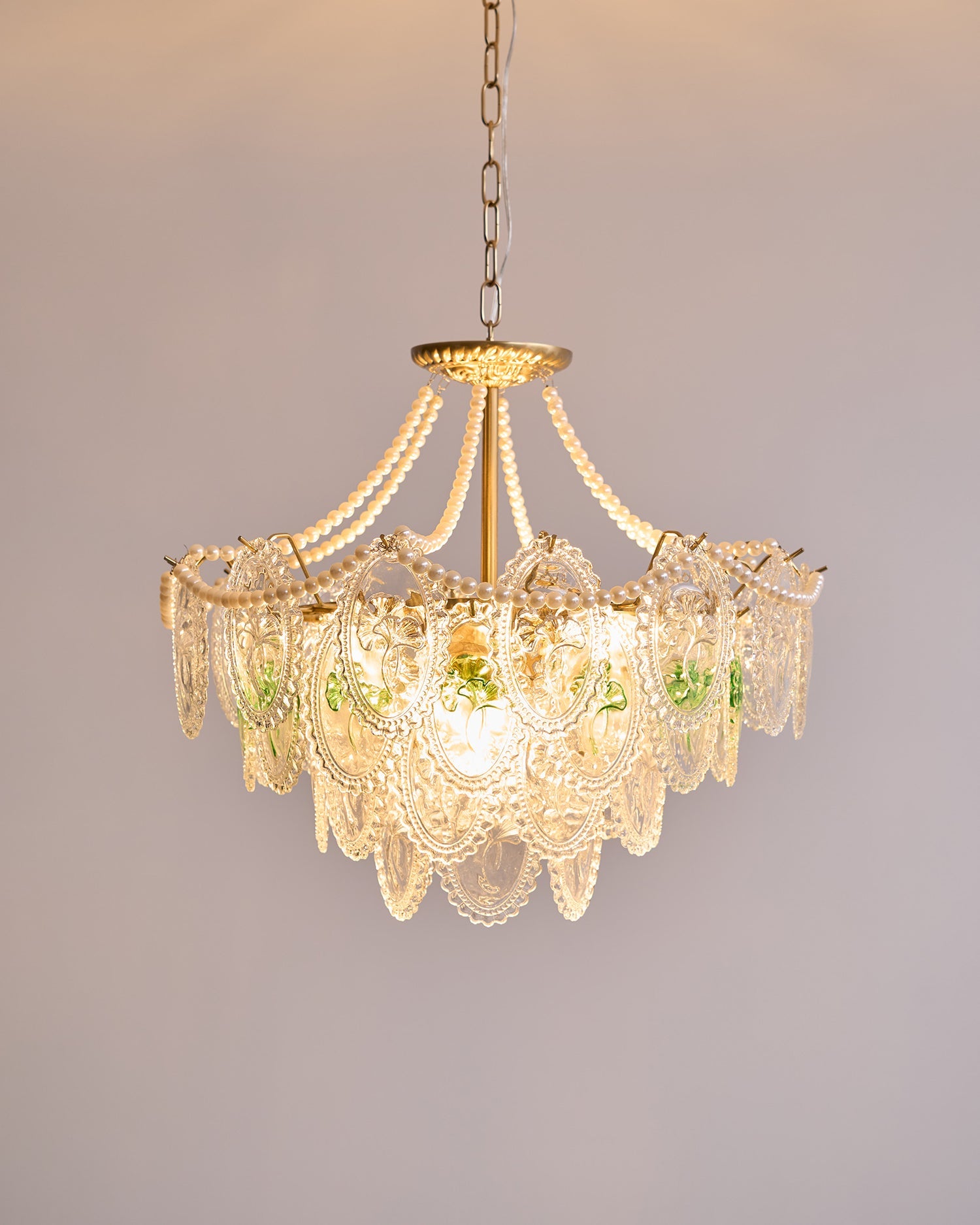 Varvara Chandelier