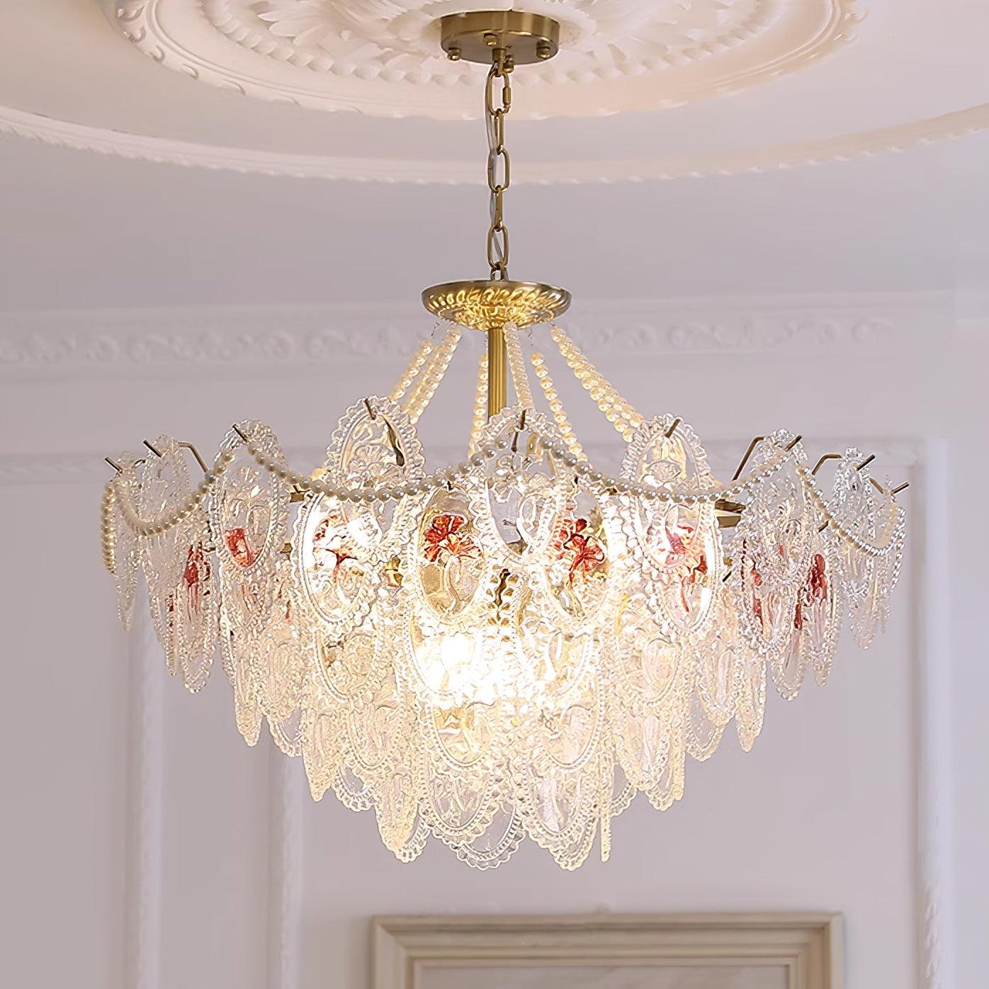 Varvara Chandelier