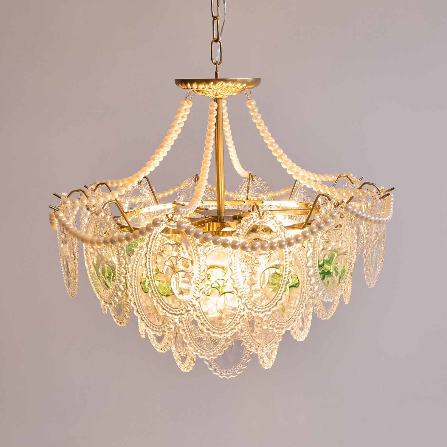 Varvara Chandelier
