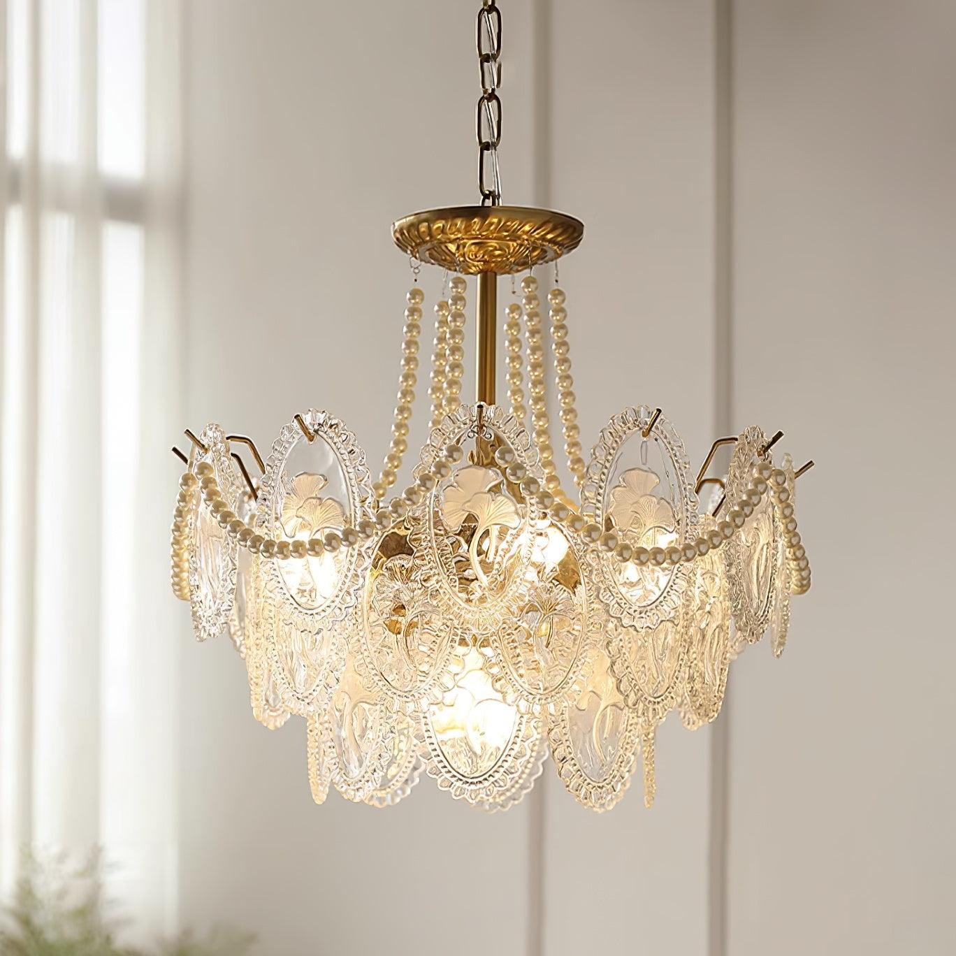 Varvara Chandelier