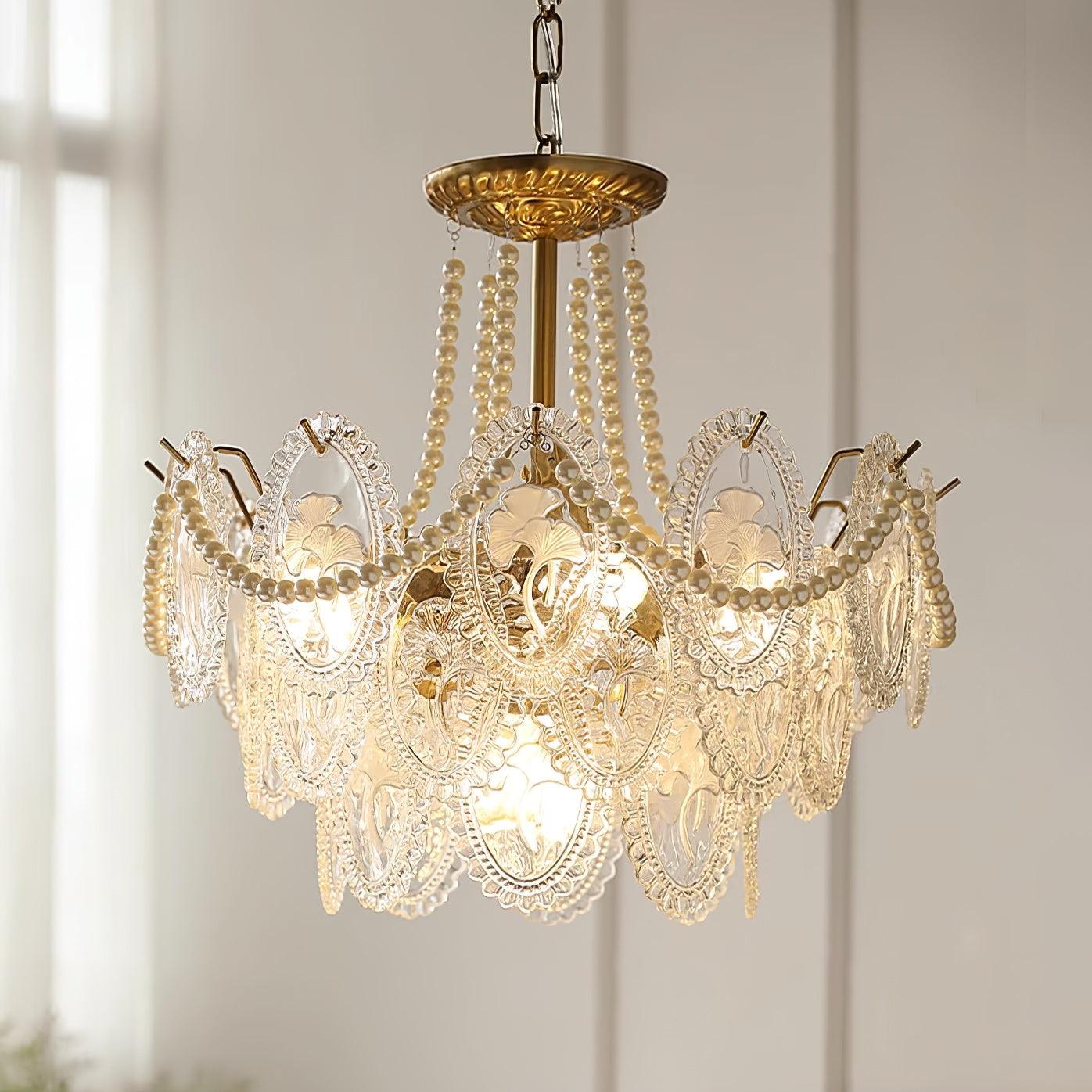 Varvara Chandelier