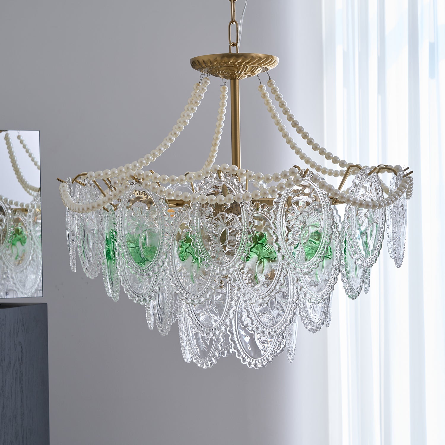 Varvara Chandelier