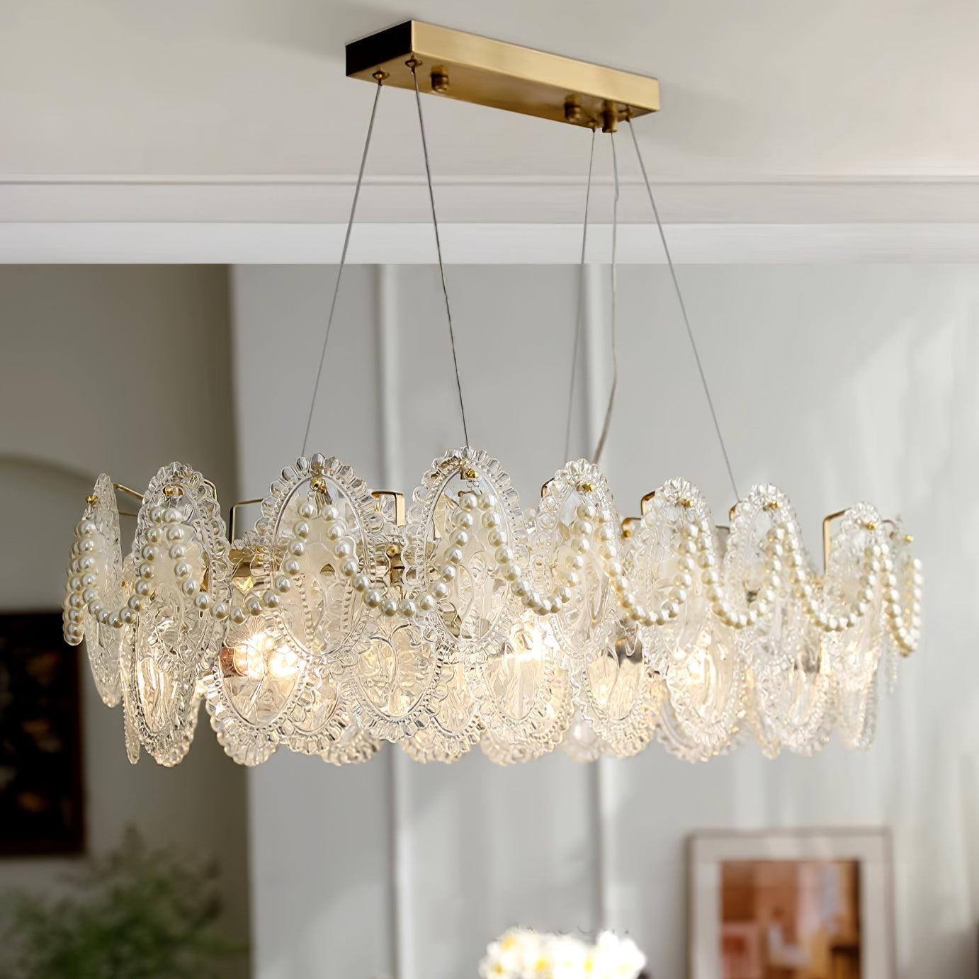 Varvara Chandelier