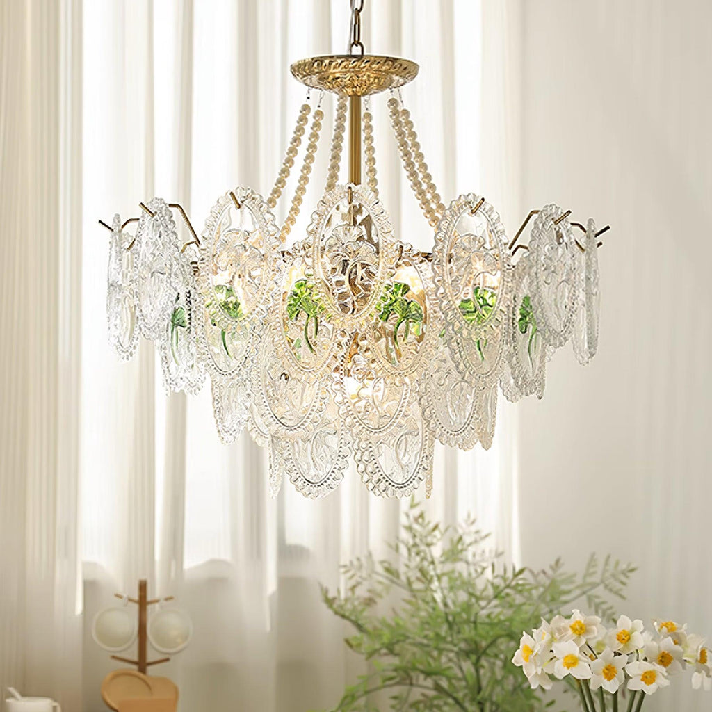 Varvara Chandelier