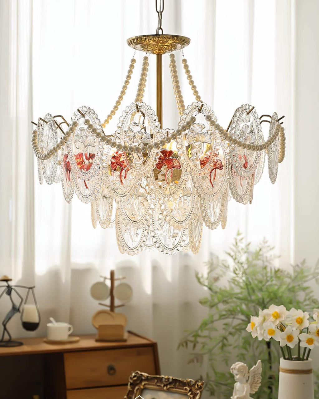 Varvara Chandelier