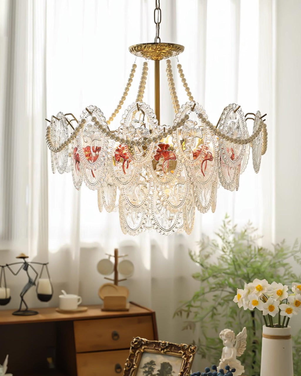 Varvara Chandelier