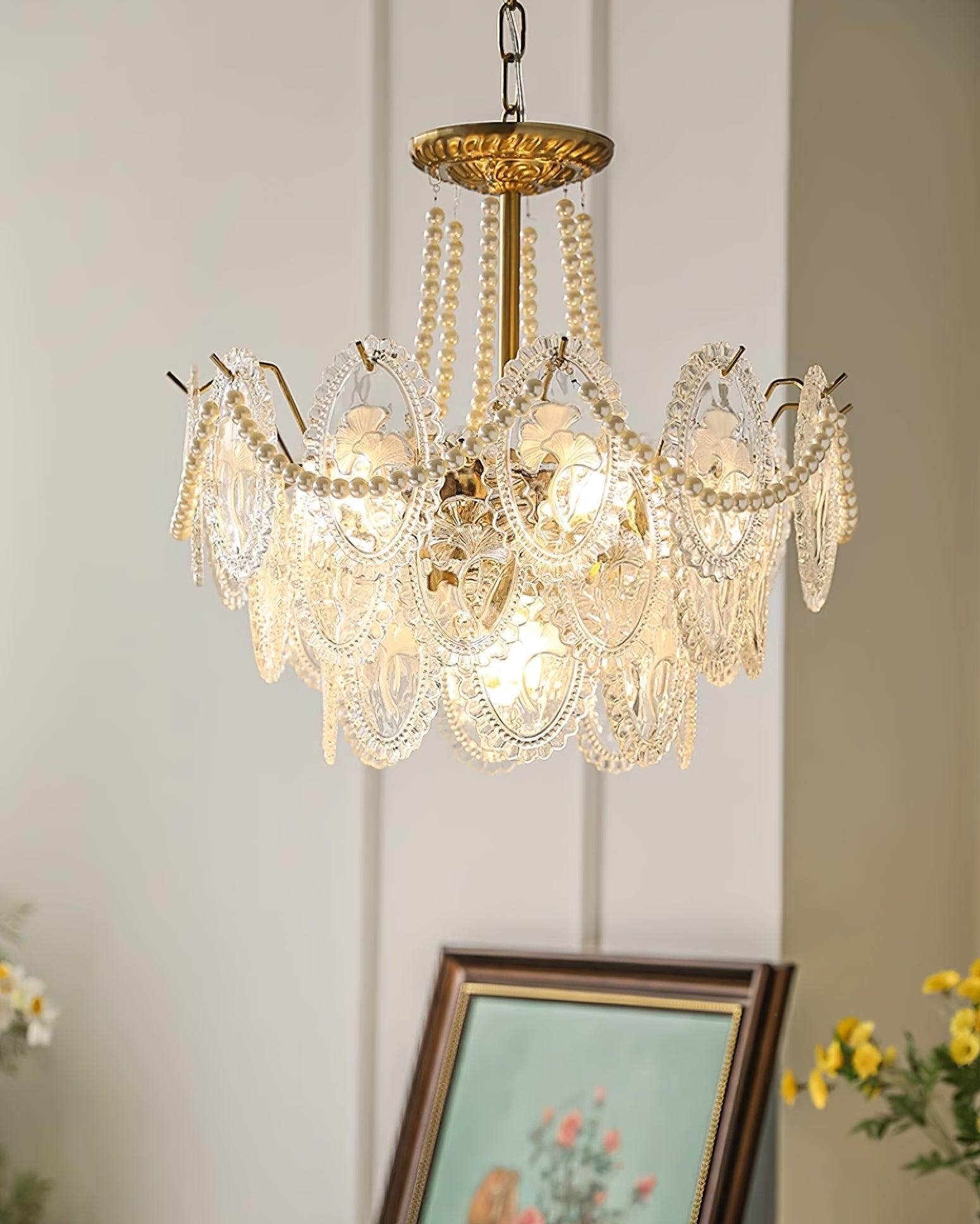 Varvara Chandelier