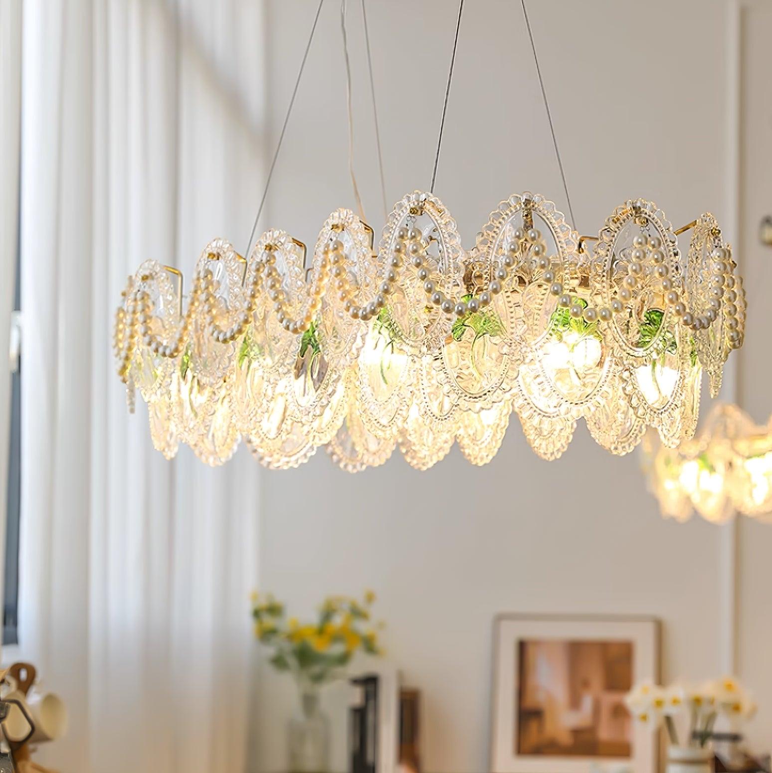 Varvara Chandelier