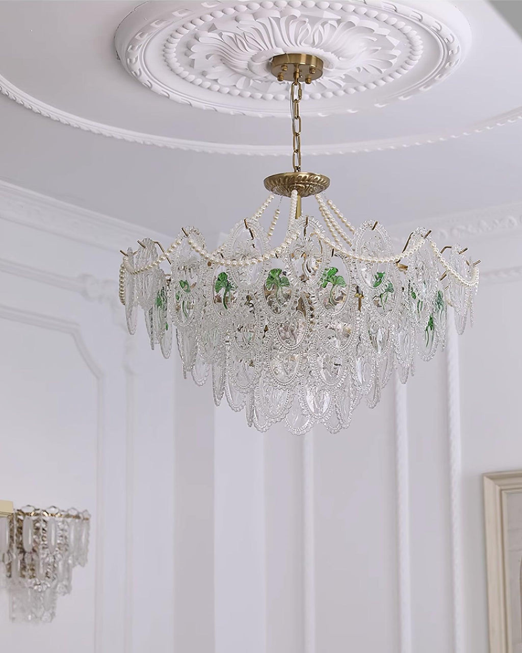 Varvara Chandelier