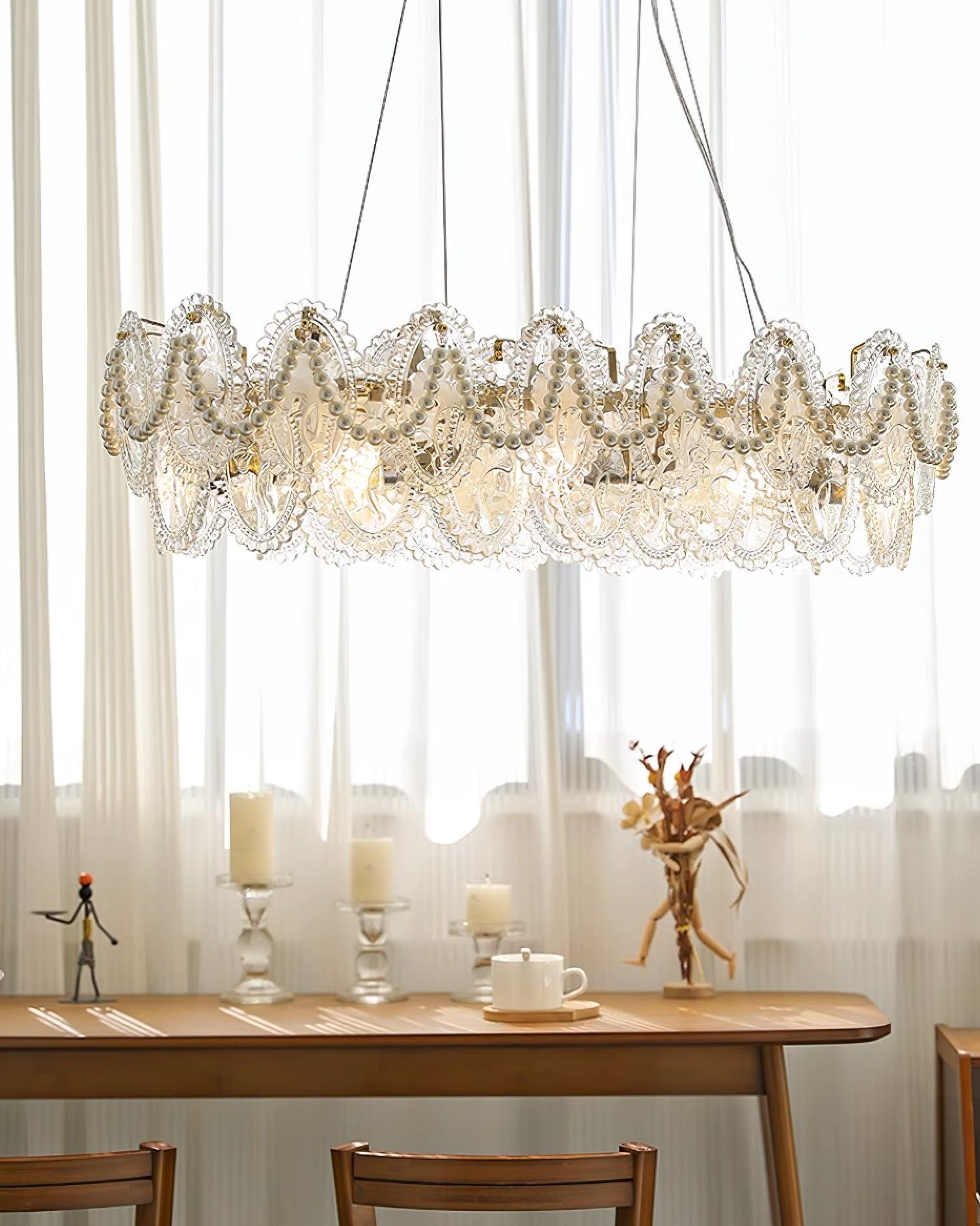 Varvara Chandelier