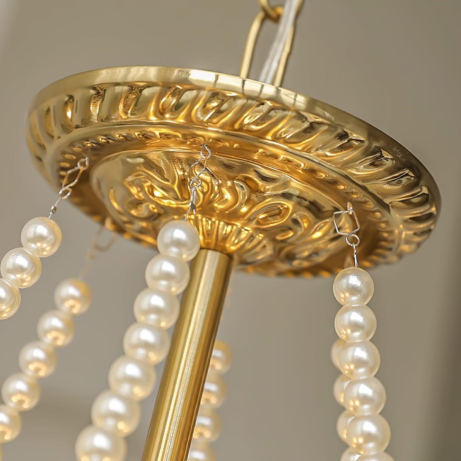 Varvara Chandelier