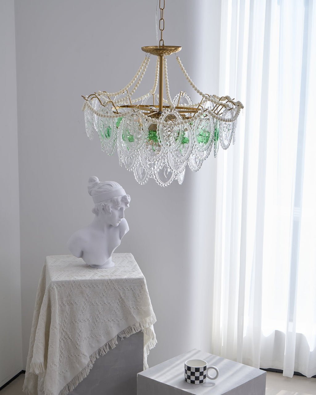 Varvara Chandelier