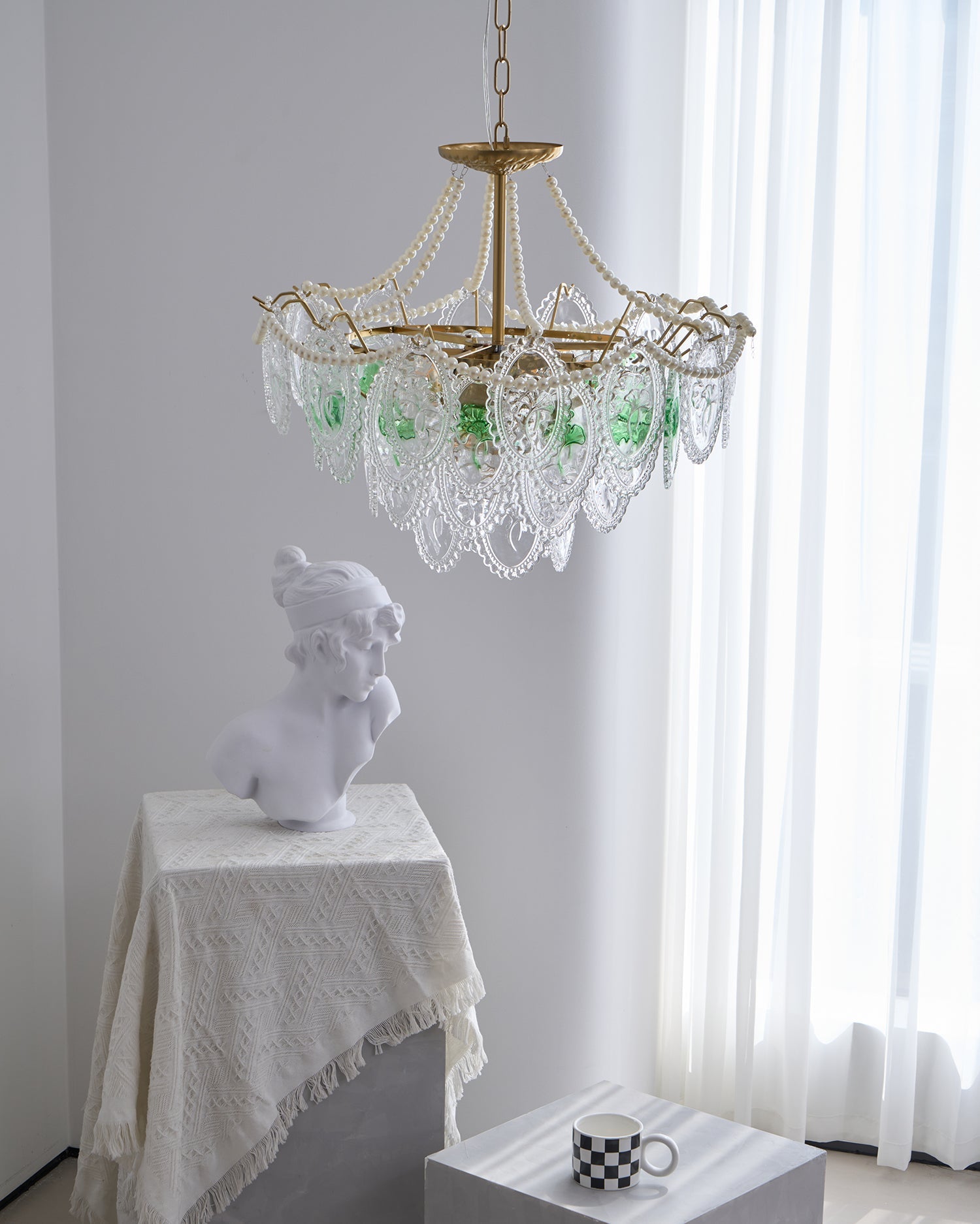 Varvara Chandelier