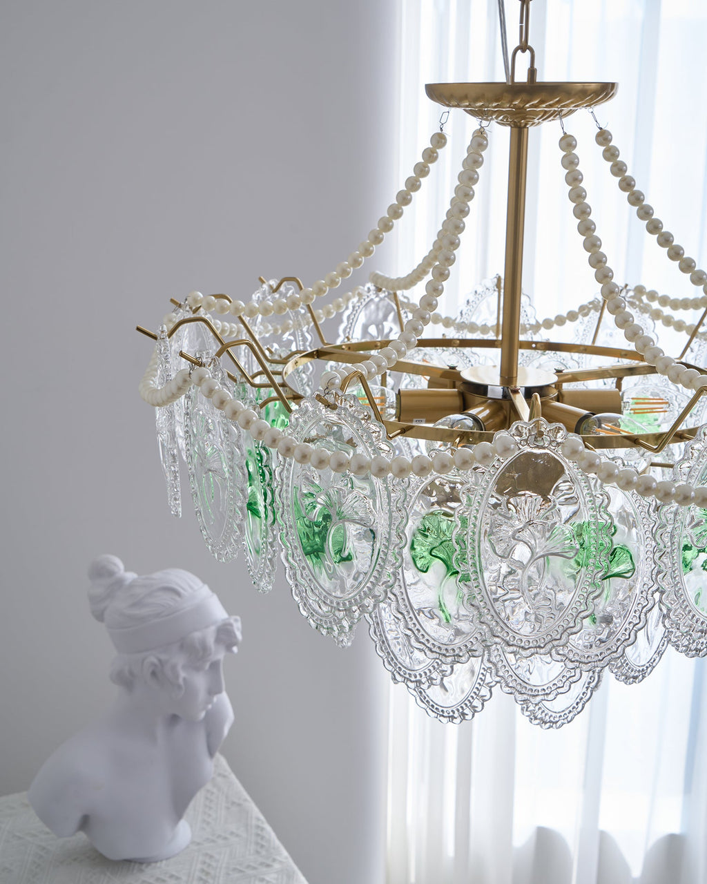 Varvara Chandelier