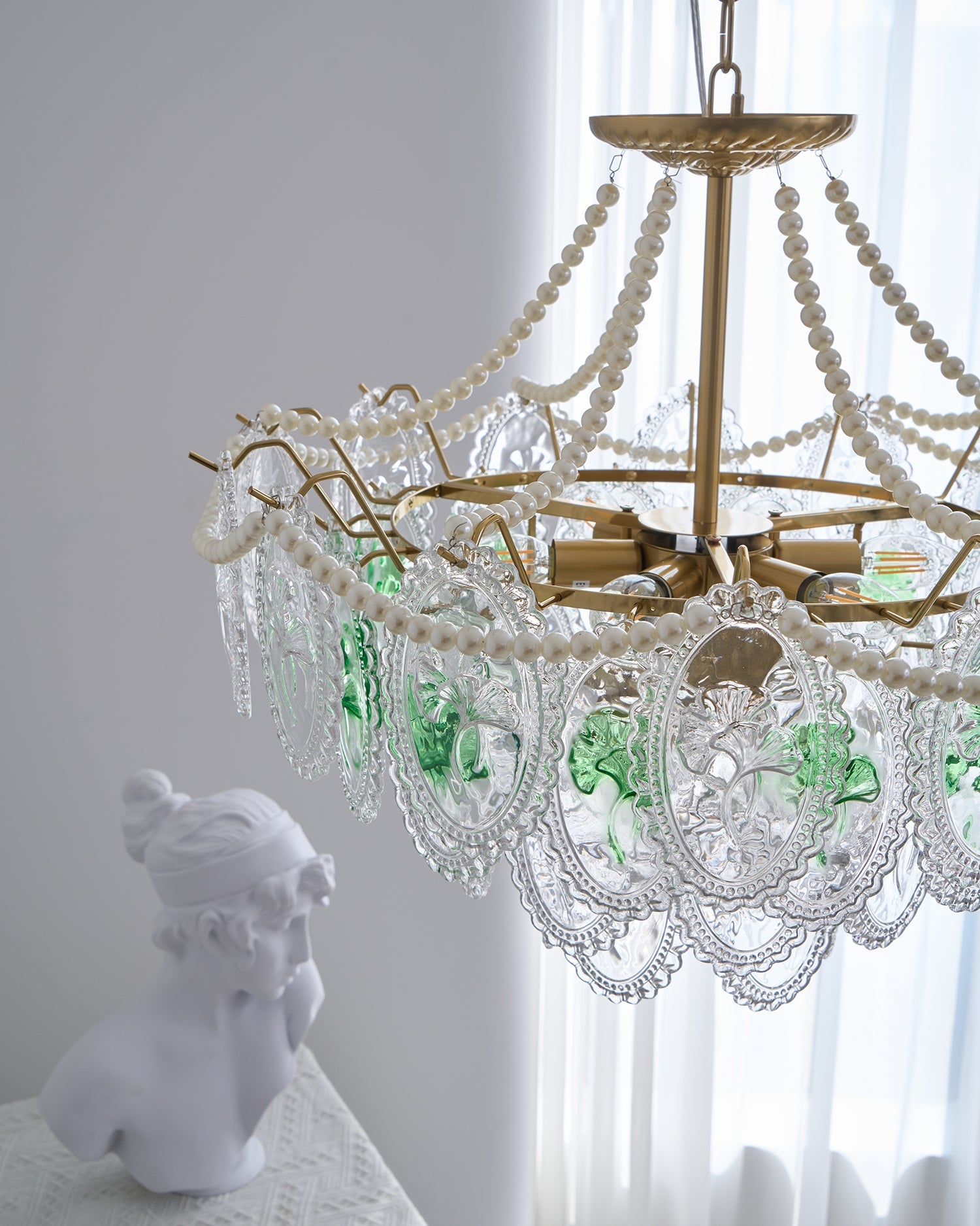Varvara Chandelier