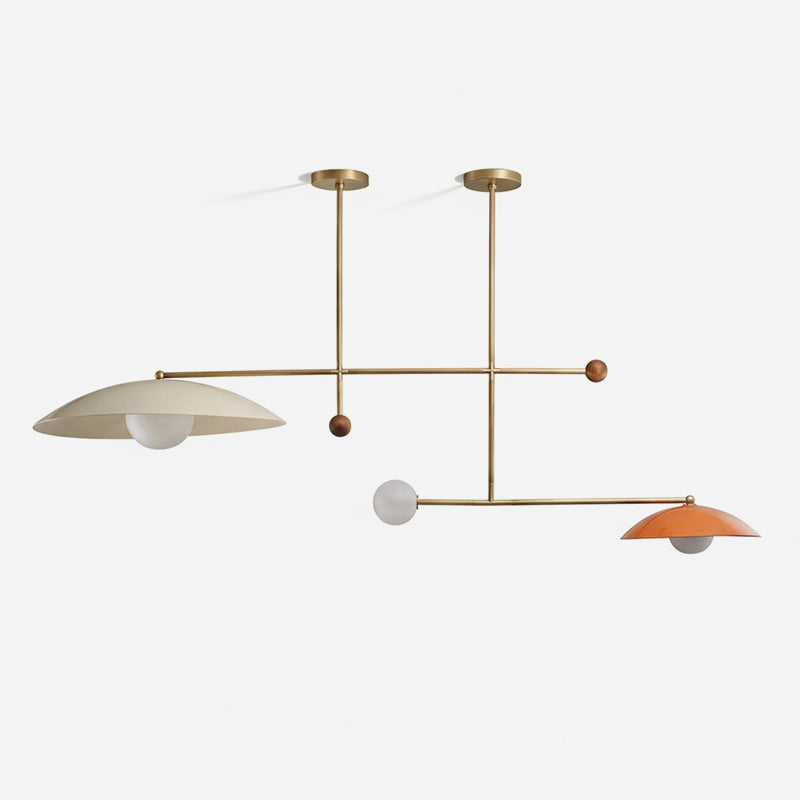 Vastrelle Chandelier