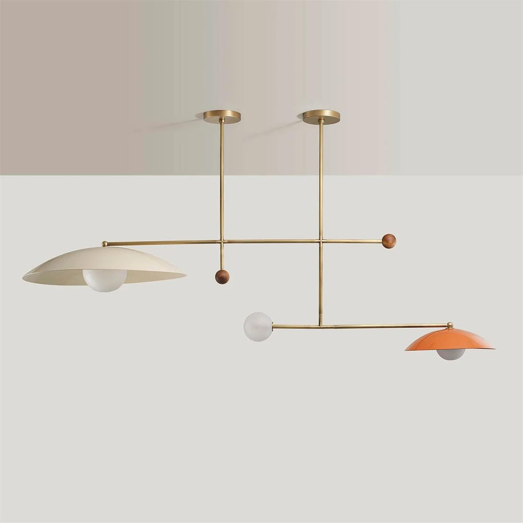 Vastrelle Chandelier
